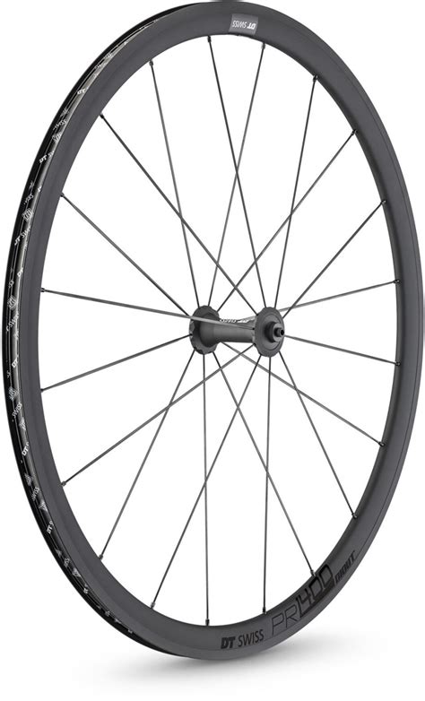 Dt Swiss Pr Dicut Oxic Vr Tire Alu Mm Qr Graphite Au