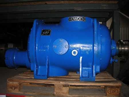 Used Compressors, Condensing Units - Comron International b.v.