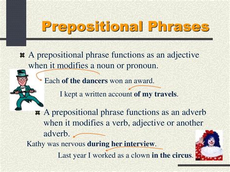 Identifying Phrases Ppt Download