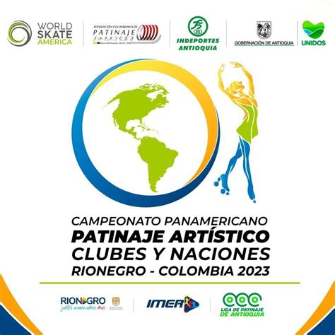 Durante 20 días Rionegro será sede del Campeonato Panamericano de