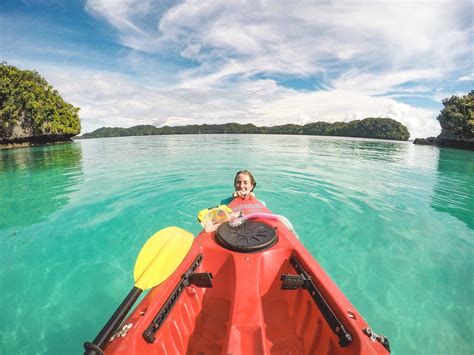 Top Things To Do In Palau Lilian Pang