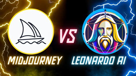 Midjourney Vs Leonardo AI Analizamos Y Comparamos Ambas IA Usando