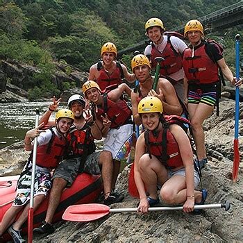 Palm Cove Tours Adrenaline