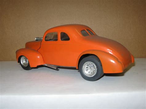 Amt Round Release Ford Coupe Page Car Kit News Reviews