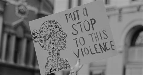 3 Ways To Take Action To End Sexual Assault Psychology Today