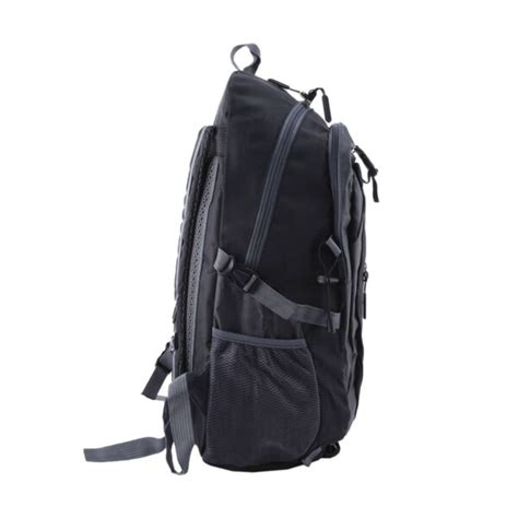 Mochila Trekking 40 L Marca Kushiro Florida Camping