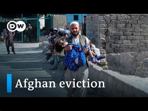 Afghans facing deportation ultimatum in Pakistan | Siasat.pk Forums