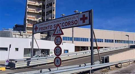 Aggressione Del Medico Al Pronto Soccorso La UIL Chiede Interventi