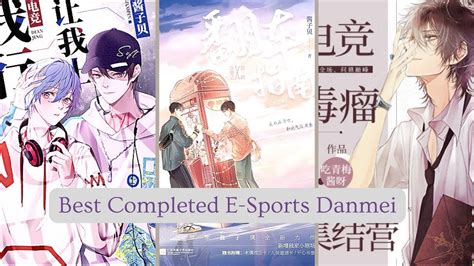 More Fully Translated Danmei Yaoi Novels Bl Novels Youtube