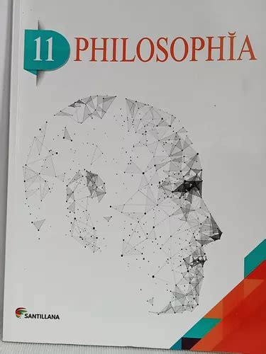 Philosophia Historia De Filosofia Santillana Cuotas Sin