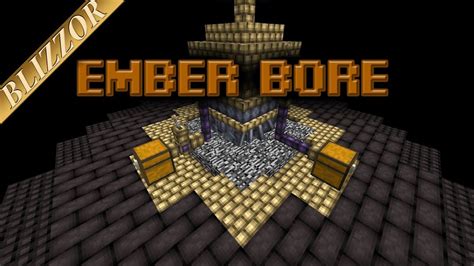 Embers Ember Bore Tutorial Deutsch Ger Youtube