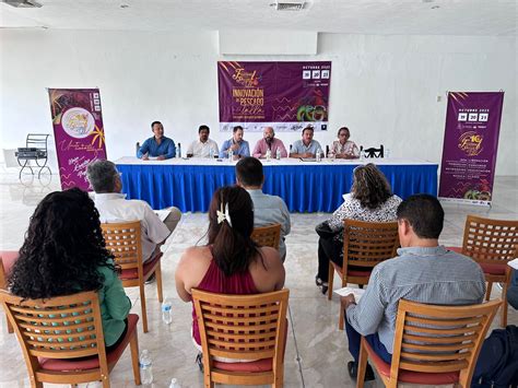 Presenta Sectur Acapulco Convocatoria Para El Concurso Gastron Mico De