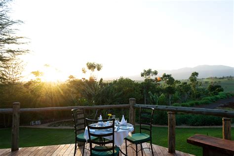 Ngorongoro Farm House | Safari Consultants