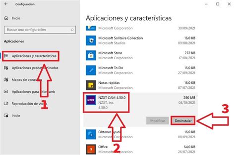 Como Desinstalar Programas En Windows F Cil Y R Pido