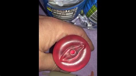 Preparing Fake Pussy Creampie With Loads Of My Saved Cum Xxx Mobile Porno Videos Movies