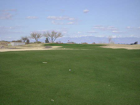 Torres Blancas Golf Club Details and Information in Arizona, Tucson Area - Greenskeeper.org Free ...