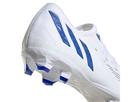 Ripley Zapatilla Hombre Adidas F Tbol Blanco Predator Edge L Fg