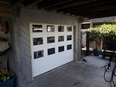 glass-garage-door-installation