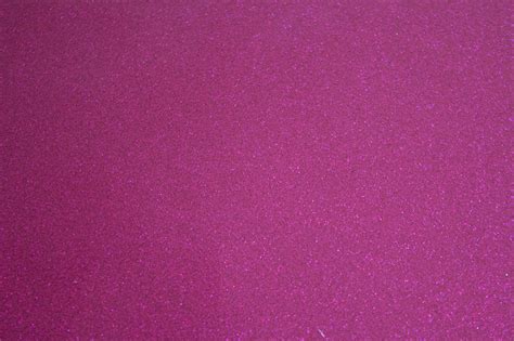Glitter Vinyl - Fuchsia - Sew Sweetness