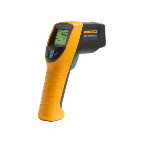 Buy Fluke FLUKE 561 HVAC Infrared Contact Thermometer Prime Buy