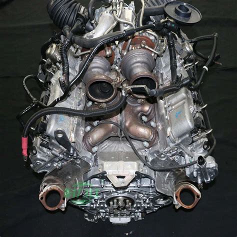 Bmw Engine S M Used L V S S B Motor Engine Assembly