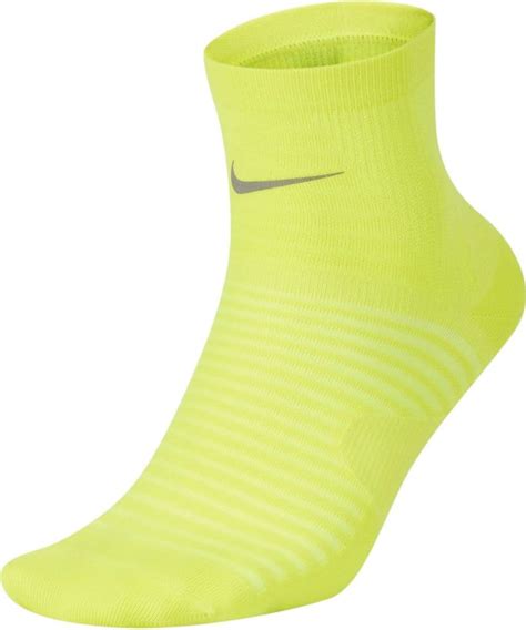 Socks Nike U Nk Spark Ltwt Ankle Top Fitness