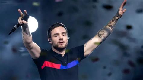 Quién Era Liam Payne La Estrella De One Direction Que Murió Tras Caer Del Tercer Piso De Un