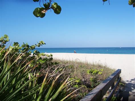 Wordless Wednesday, Nokomis Beach Florida