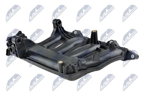 Intake Manifold Module Bks Me Nty A