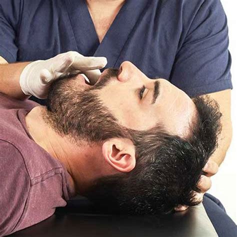 Fisioterapia Articulaci N Temporomandibular Cl Nica Fixius