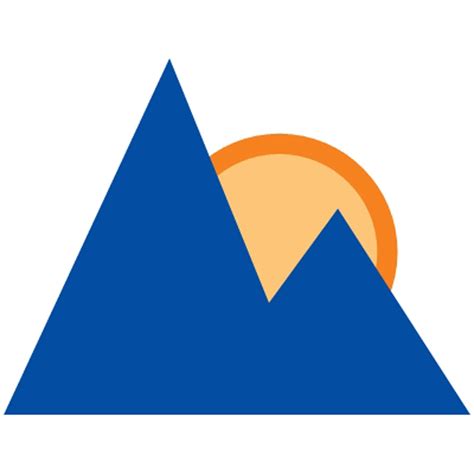 Blue Mountain Project Logo – LearnServe International