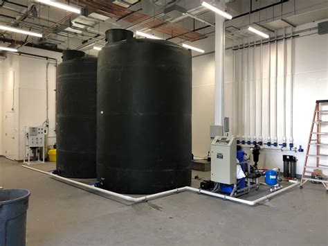 Tanks Reservoirs Coast Water Solutions