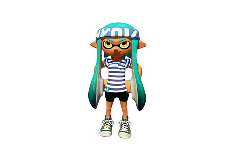 Files Inkling Customization Render 05png Inkipedia The Splatoon Wiki