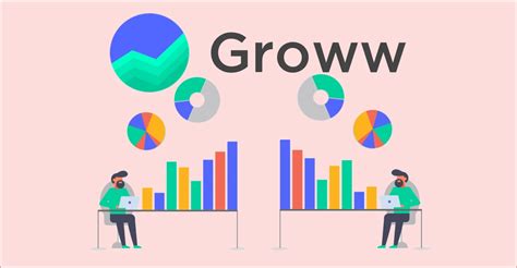 Groww Valuation Funding Shareholders Breakdown 2024