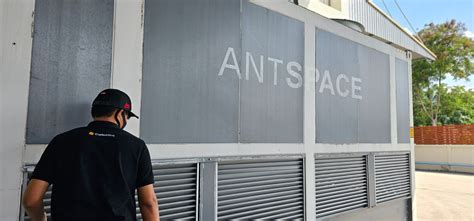 [Review] Antspace HK3 คอนเทนเนอร์ระบบน้ำทรงประสิทธิภาพจาก BITMAIN