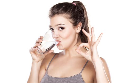 Reasons Why You Should Drink More Water Health Tips From Kokilaben