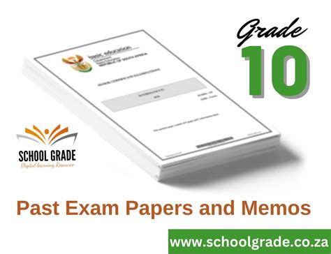 Tourism Grade 10 September Exam Papers With Memos PDF Format Grade 10