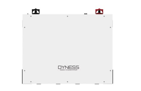 Dyness Kwh Battery A Solar Ninja