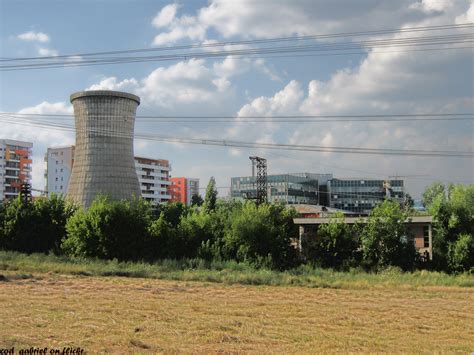 Flickriver: Photoset 'Universitatea Politehnică Bucureşti' by cod_gabriel