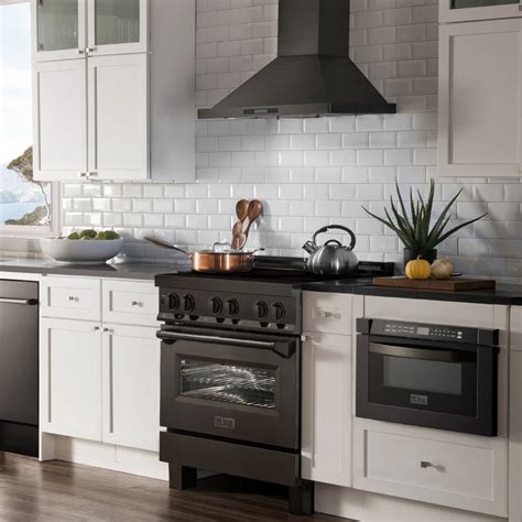 Zline Raindbs Inch Freestanding Induction Range With Elements