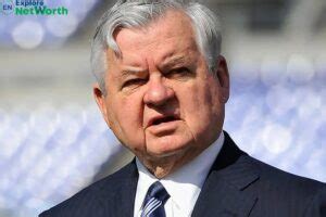 john richardson sugar creek net worth