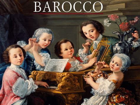 Barocco