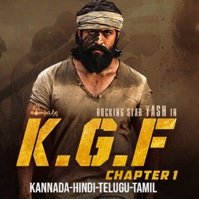 Kgf Full Movie In Hindi 2019 Hd Allawn