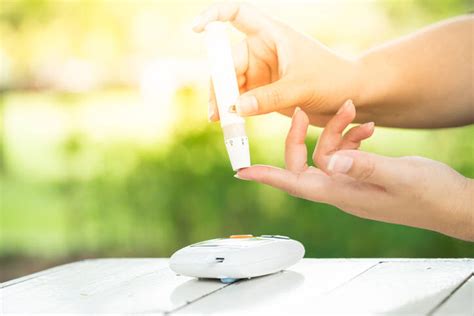 Hypoglyk Mie Wie U Ert Sich Eine Unterzuckerung Komplikationen