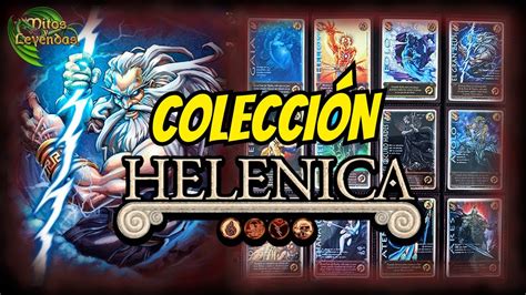 Mostrando La Cole Edicion Helenica E Imperio Productos Cartas