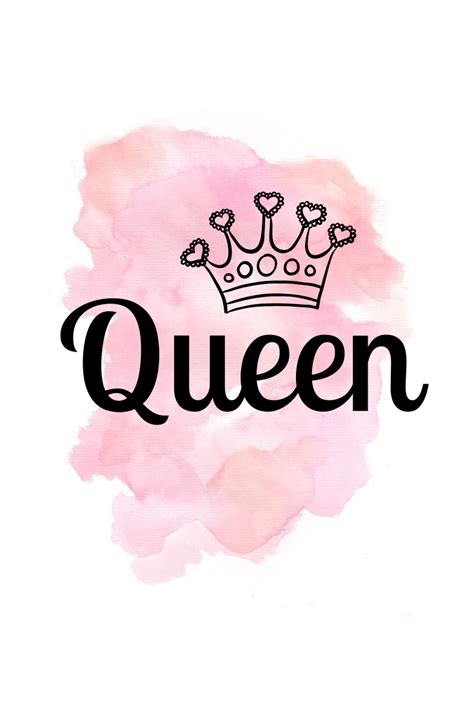 Cute Queen Wallpapers - Wallpaper Cave