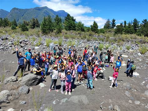 MÁS DE 100 NIÑOS Y NIÑAS PARTICIPAN DE LA ESCUELA DE VERANO MUNICIPAL