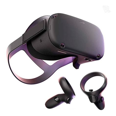 Oculus Quest 128gb Nuevo Sellado Entrega Inmediata Mercado Libre