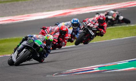 MotoGP GP Americhe 2023 Orario D Inizio E Come Vedere In Tv Le Prove