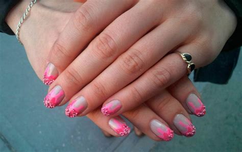 Drippy Jessica Washick Manicure Nail Designs Nails